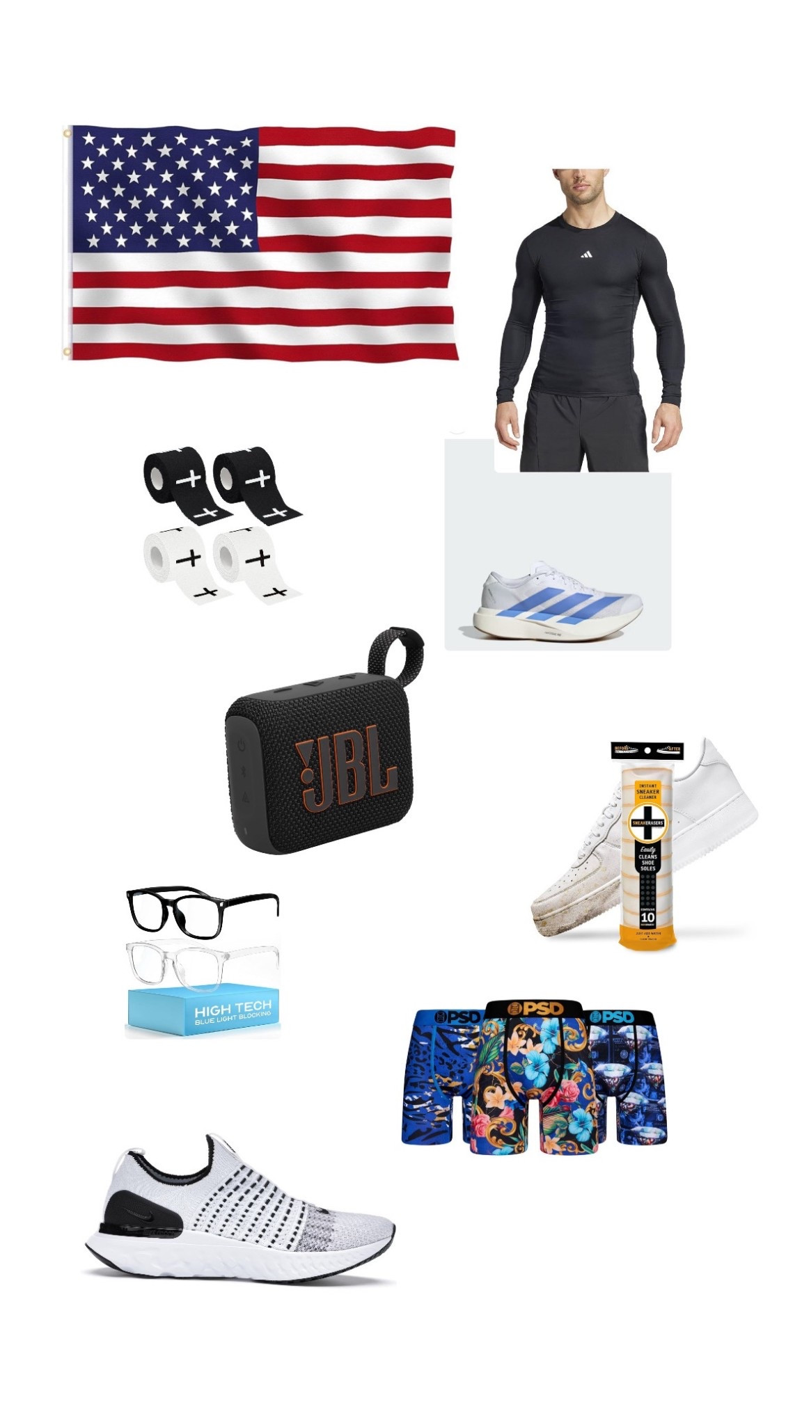 TEEN BOY GIFTS
Items Mack has & loves or is on his list this Christmas 🎄


#LTKGiftGuide #LTKfitnessgoals #LTKActive