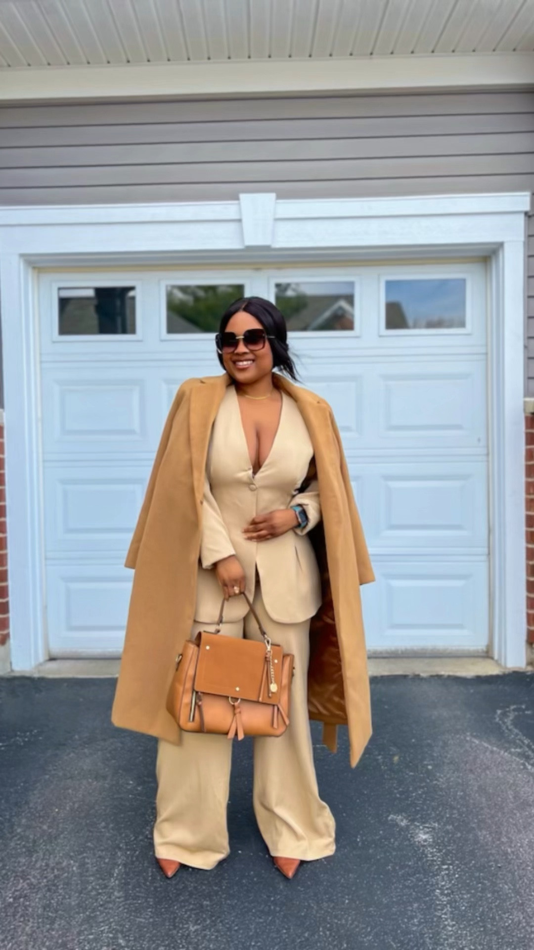 How to style your work clothes in spring time 

#LTKfindsunder100 #LTKVideo