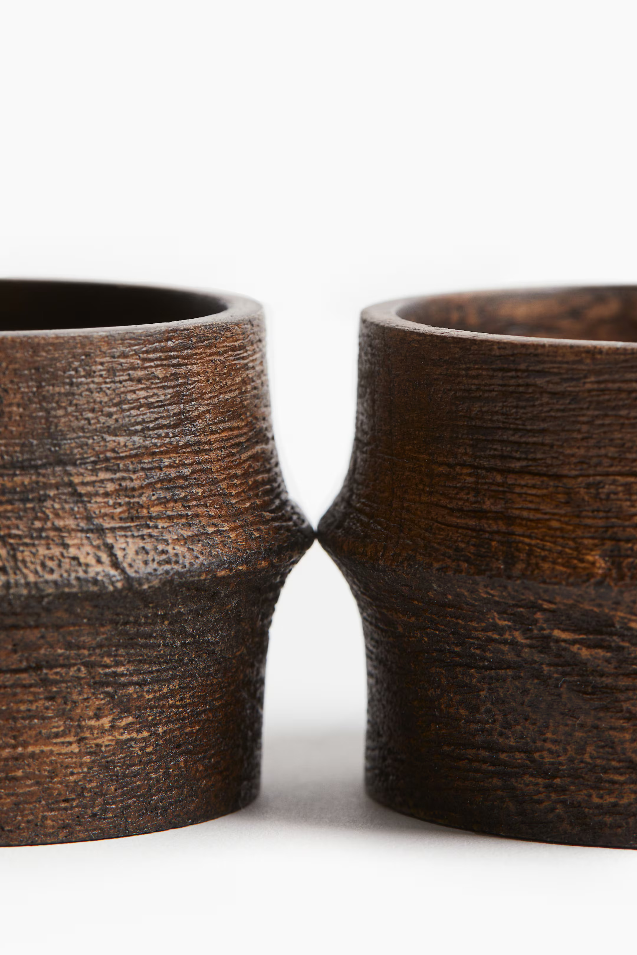 2-pack wooden napkin rings | H&M (UK, MY, IN, SG, PH, TW, HK)