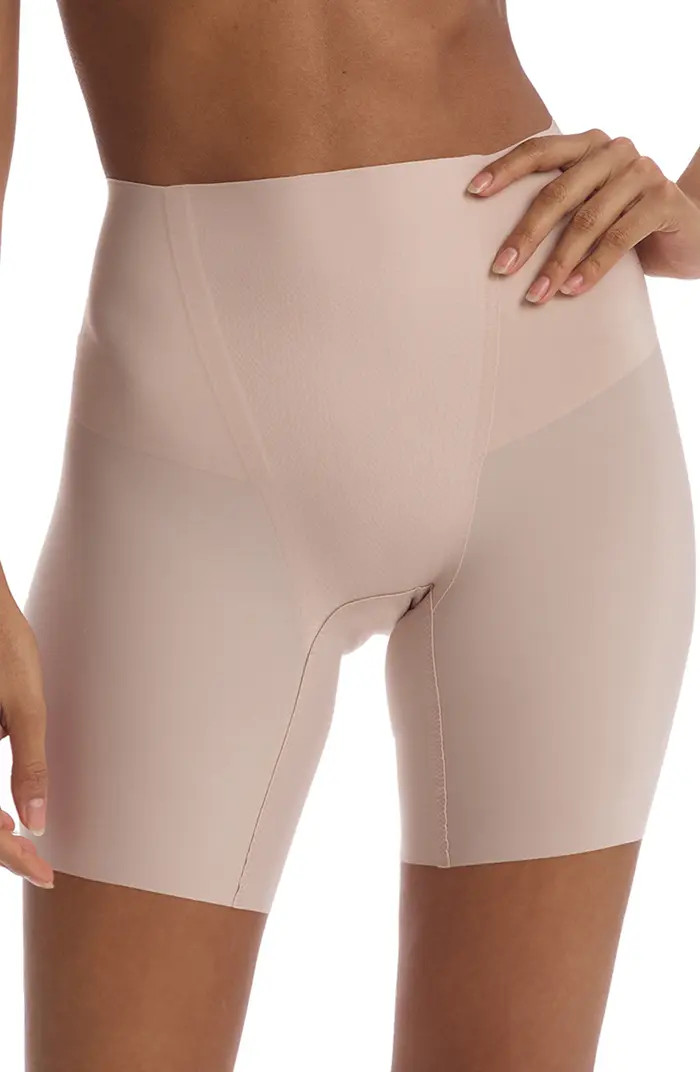 Commando Zone Smoothing Shorts | Nordstrom | Nordstrom