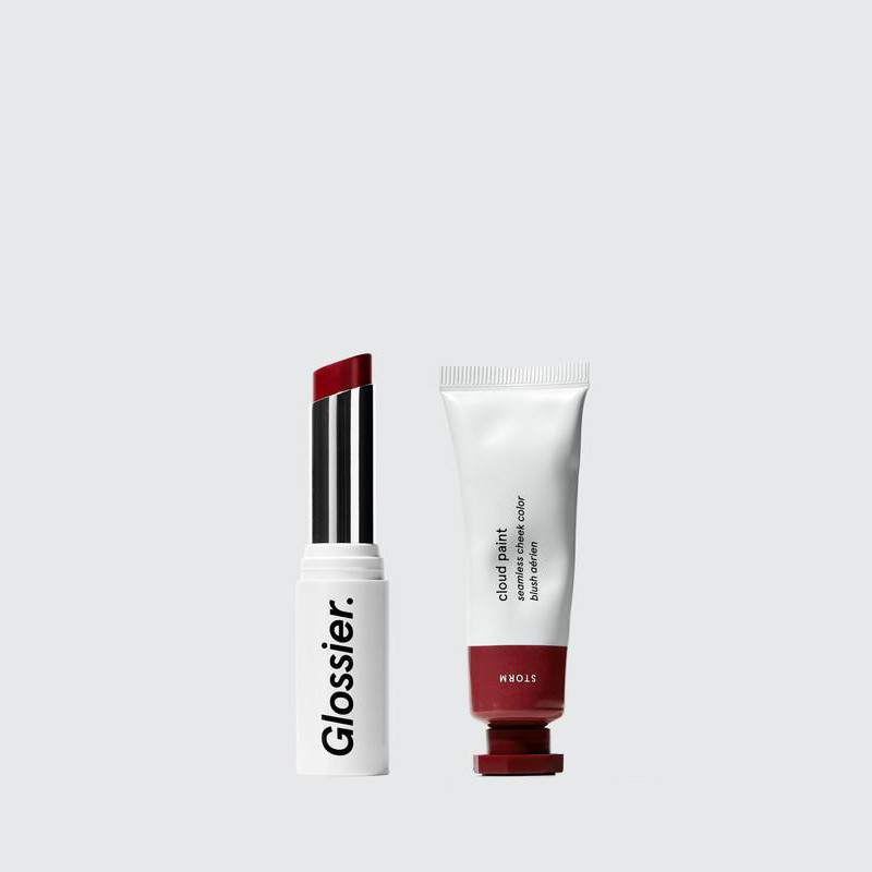 Generation G + Cloud Paint Duo | Glossier