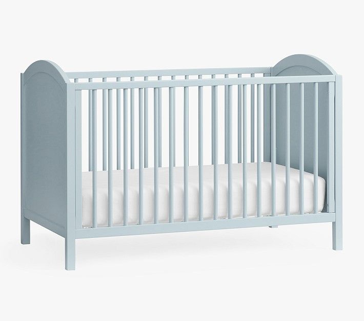 Austen Convertible Crib | Pottery Barn Kids