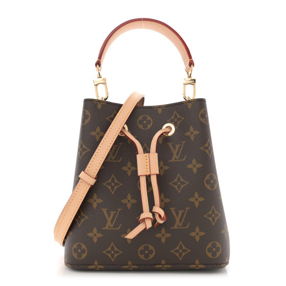 Monogram Neonoe BB | FASHIONPHILE (US)