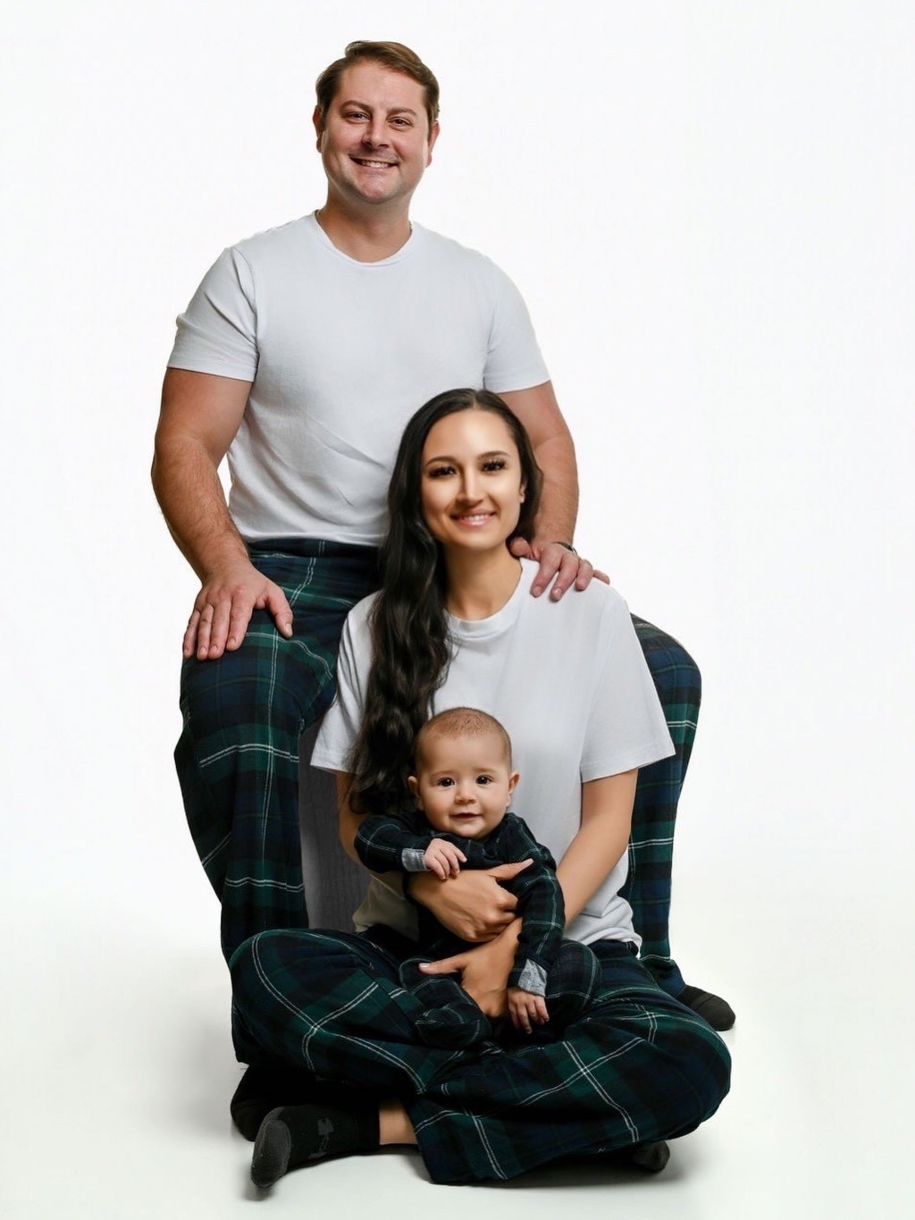 Matching family pajamas from Old Navy!! 

#LTKFindsUnder100 #LTKFindsUnder50 #LTKSaleAlert