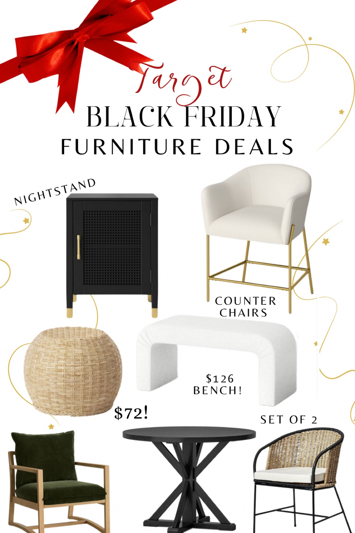 Duxbury Nightstand with Storage … curated on LTK