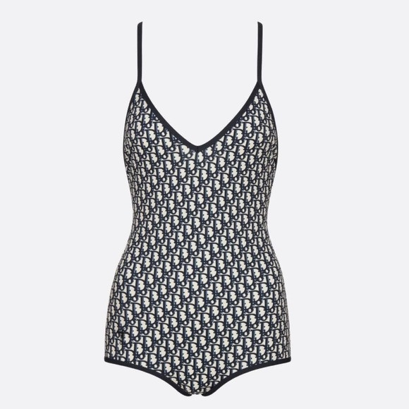 Dior swimsuit used once | Poshmark