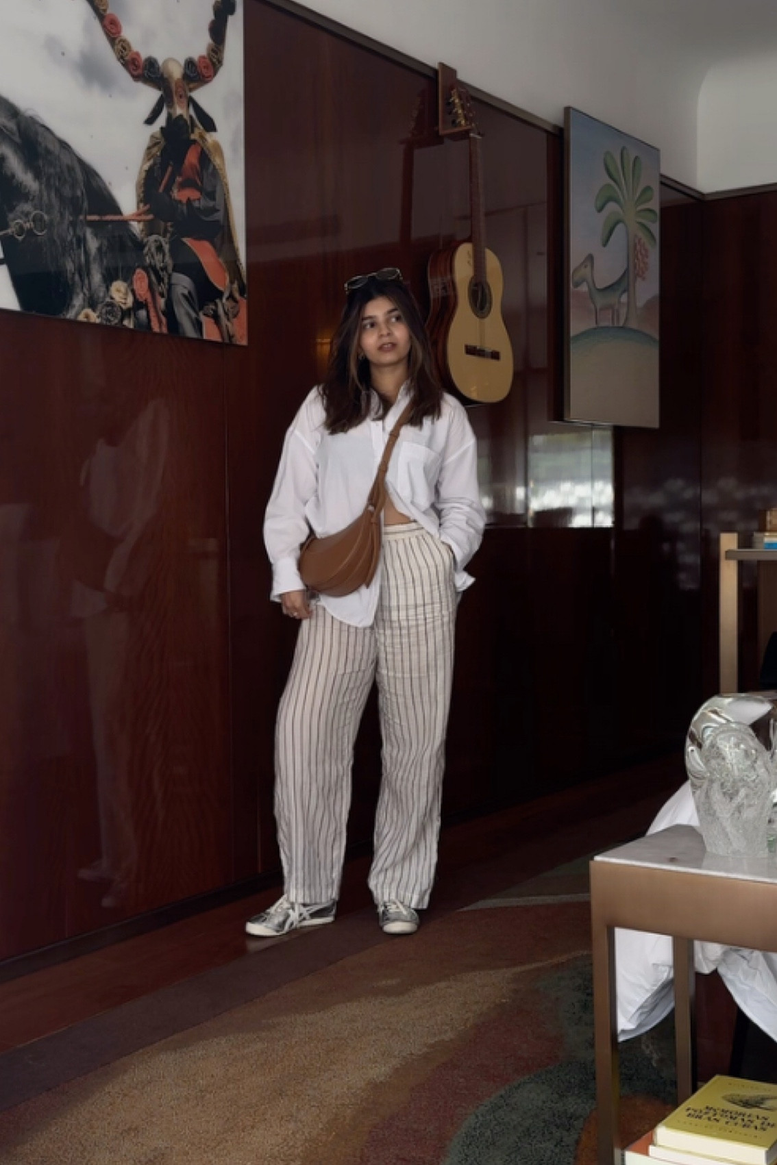 Love linen 

#LTKSeasonal #LTKstyletip #LTKeurope