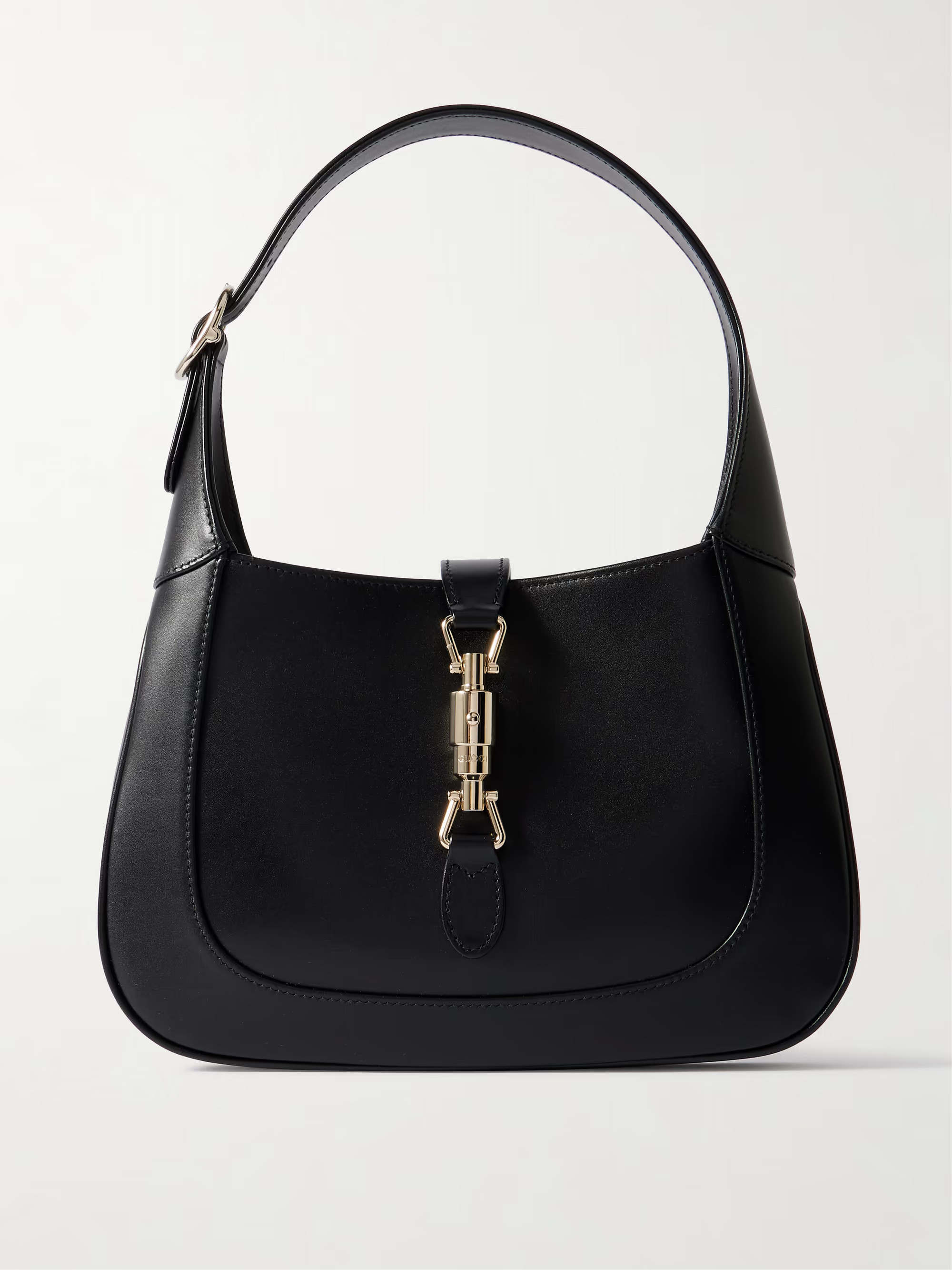 Jackie 1961 leather shoulder bag | NET-A-PORTER (UK & EU)