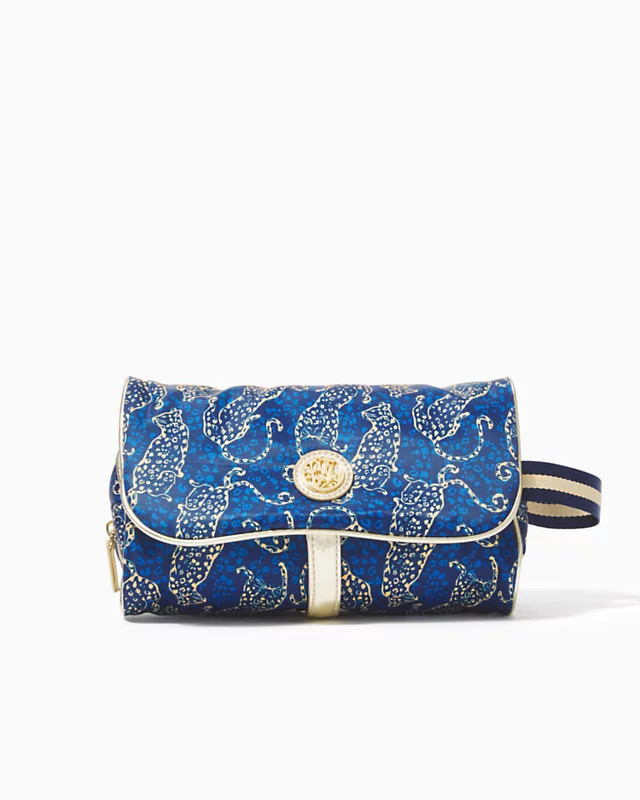 Reid Cosmetic Case | Lilly Pulitzer