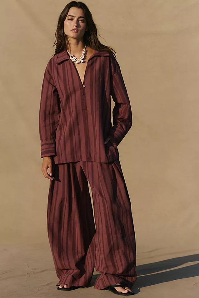 Fallon Pant Set | Free People (Global - UK&FR Excluded)