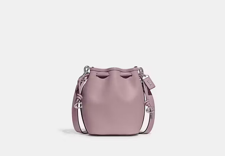 Camila Bucket Bag | Coach (US)