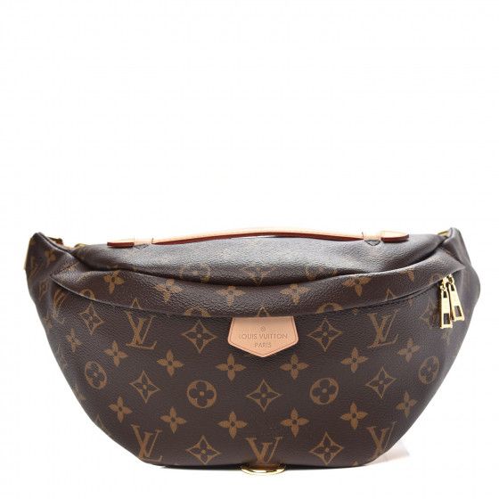 Monogram Bumbag | Fashionphile