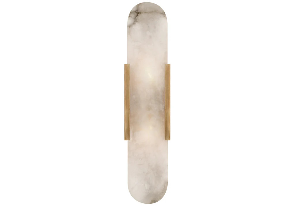 MELANGE ELONGATED SCONCE | Alice Lane Home Collection
