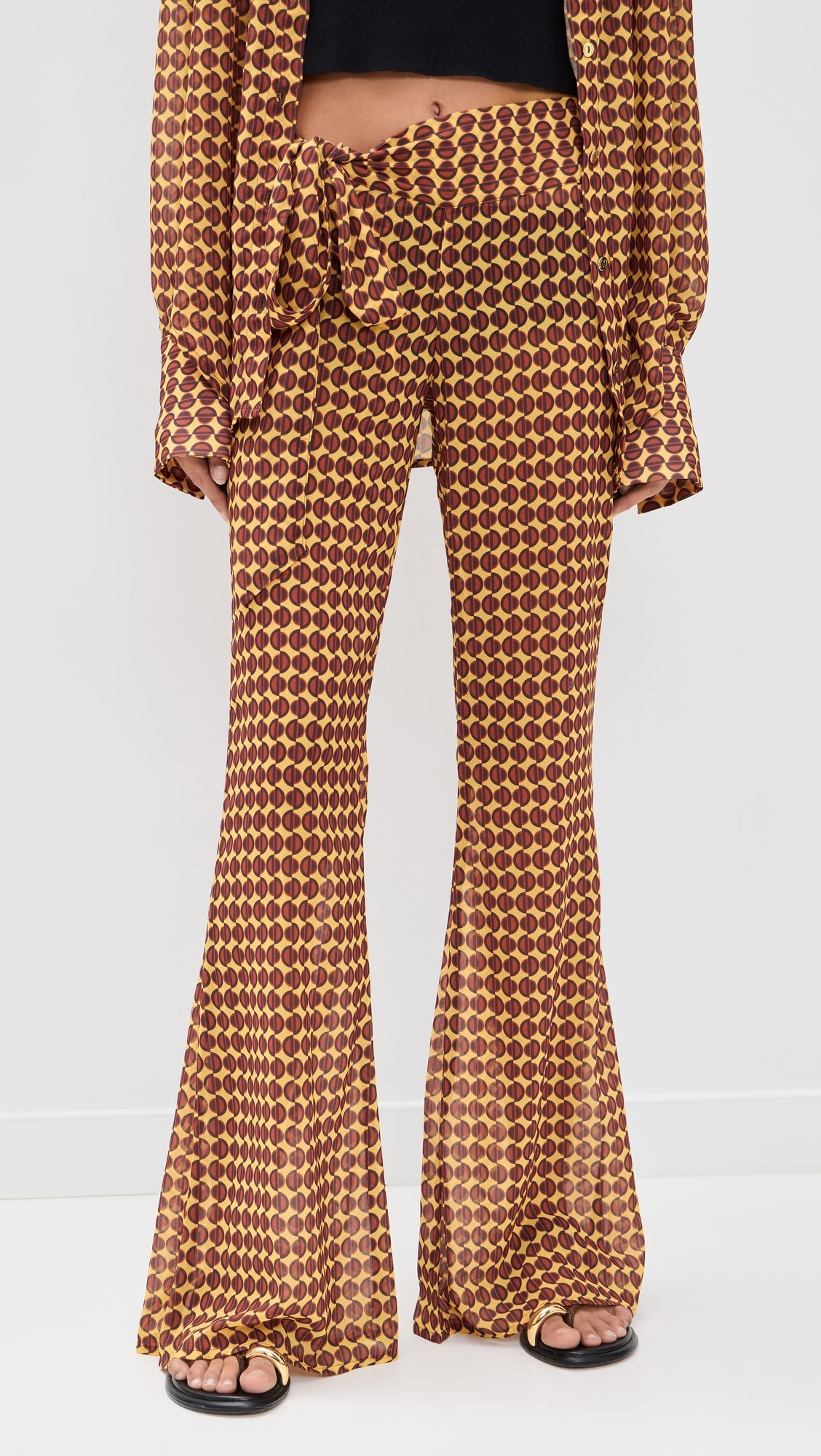 Bowie Pants | Shopbop