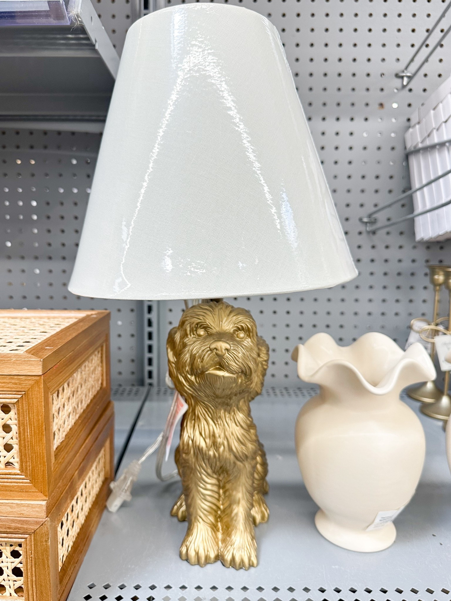 Walmart dupe!! Anthropology DUPE golden doodle lamp!!



#LTKdayinmylife #LTKSaleAlert #LTKHome