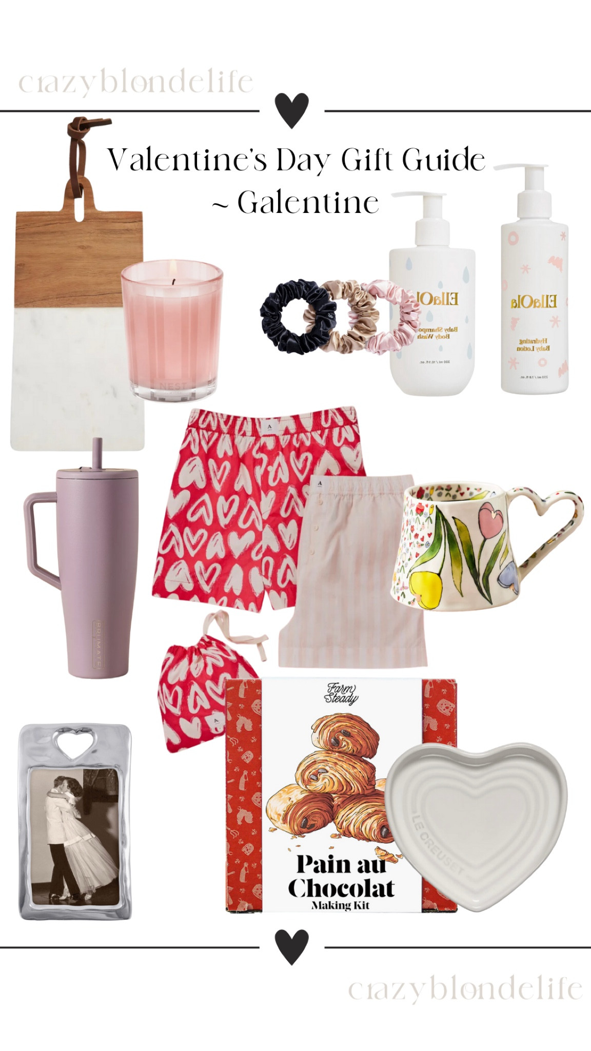 Valentine’s Day gift guide for Galentine, Ella Ola, BruMate, Anthologie! 💋♥️🌹

#LTKHome #LTKSeasonal #LTKGiftGuide