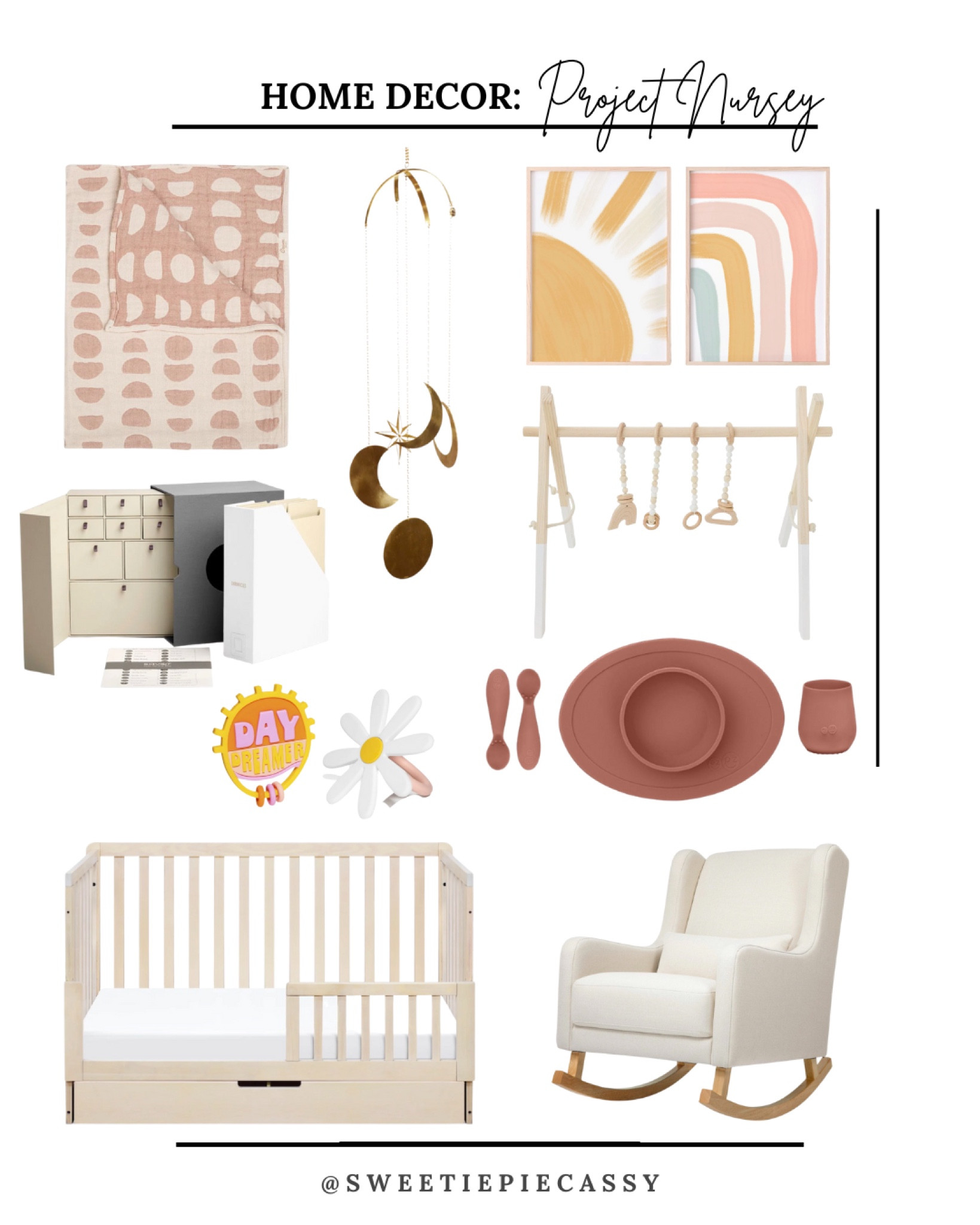 Project nursery

𝑨 𝒈𝒓𝒆𝒂𝒕 𝒃𝒐𝒖𝒕𝒊𝒒𝒖𝒆 𝒕𝒐 𝒔𝒉𝒐𝒑 𝒆𝒗𝒆𝒓𝒚𝒕𝒉𝒊𝒏𝒈 𝒇𝒓𝒐𝒎 𝒃𝒂𝒃𝒚 𝒆𝒔𝒔𝒆𝒏𝒕𝒊𝒂𝒍𝒔, 𝒇𝒖𝒓𝒏𝒊𝒕𝒖𝒓𝒆, 𝒂𝒄𝒄𝒆𝒔𝒔𝒐𝒓𝒊𝒆𝒔 & 𝒕𝒐𝒏𝒔 𝒐𝒇 𝒂𝒎𝒂𝒛𝒊𝒏𝒈 𝒐𝒑𝒕𝒊𝒐𝒏𝒔 𝒕𝒐 𝒈𝒊𝒇𝒕 𝒕𝒉𝒆 𝑴𝒐𝒎 𝒕𝒐 𝒃𝒆!💫 #LTKIt

𝐒𝐡𝐨𝐩 𝐚𝐥𝐥 𝐭𝐡𝐞𝐬𝐞 𝐥𝐨𝐨𝐤𝐬 𝐰𝐢𝐭𝐡 𝐦𝐲 𝐋𝐈𝐊𝐄𝐭𝐨𝐊𝐍𝐎𝐖.𝐢𝐭 𝐚𝐩𝐩 ✨

Nursery | Baby Shower | Maternity | Mom To Be | Home Decor | Bedroom | Coffee Table | Coffee Table Decor | Bathroom | Bath | Kitchen Design | Candles | Luxury Furniture | Furniture | Affordable Decor | Affordable Furniture | Bar Carts | Bedroom Decor | Kitchen Gadgets | Home | Wall Decor | Wall Accents | Home Interior | Decorations | Farmhouse Decor | Affordable Decor | Luxury Decor | Luxury Design | Home Styling | Candle Decorations | Budget Decor | Home Deco | Trending Style | Rustic Decor | Vacation Decor | Neutral Finds | Shop the Look | Sales | Discounts | Entryway Design | Modern Decor | Home | Home Design | Boho Decorations | Furniture | Cribs | Baby Essentials | Trending Style | Rustic Decor | Gifts For Mom | Mothers Day | Babymoon | Gift Guide | Wall Decor | Art

#LTKunder100 #LTKGiftGuide 

#LTKhome #LTKbaby