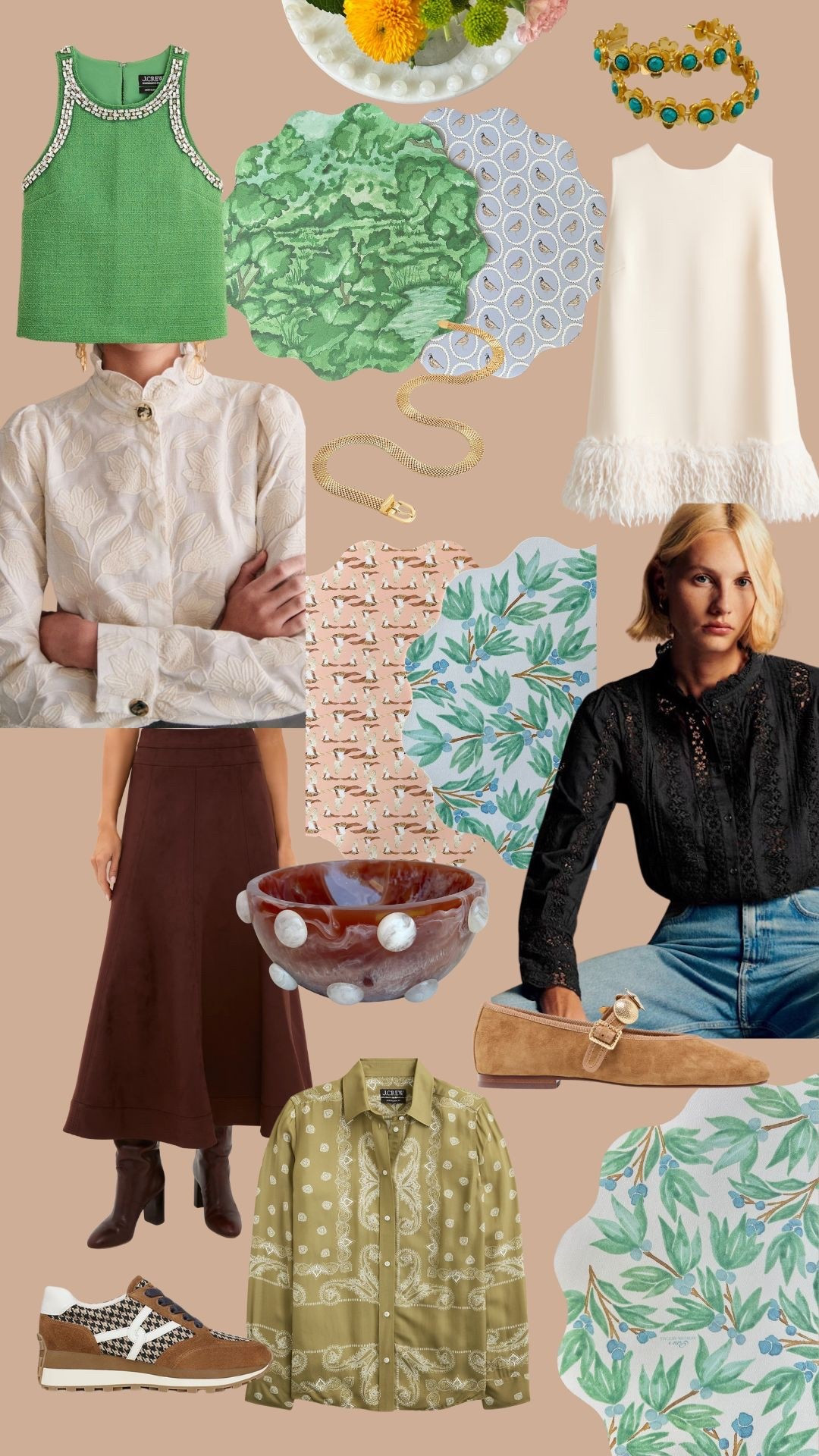 RoRo Fall Vibes! 

#LTKSeasonal #LTKHoliday #LTKHome