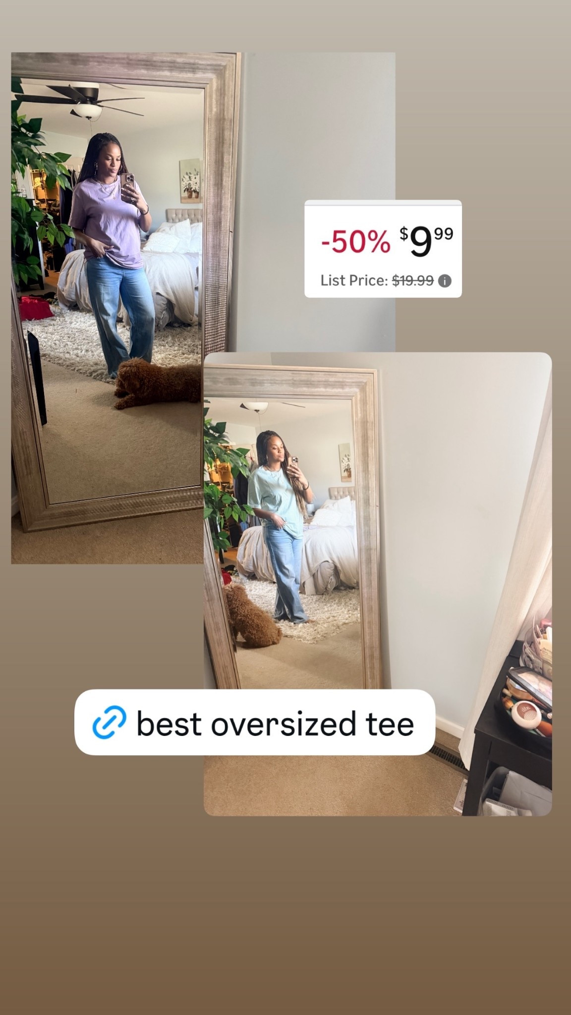 Amazon t shirt on sale!! So cute , soft and stretchy! 

Midsize style, Amazon style, spring style 

#LTKSeasonal #LTKSaleAlert #LTKMidsize