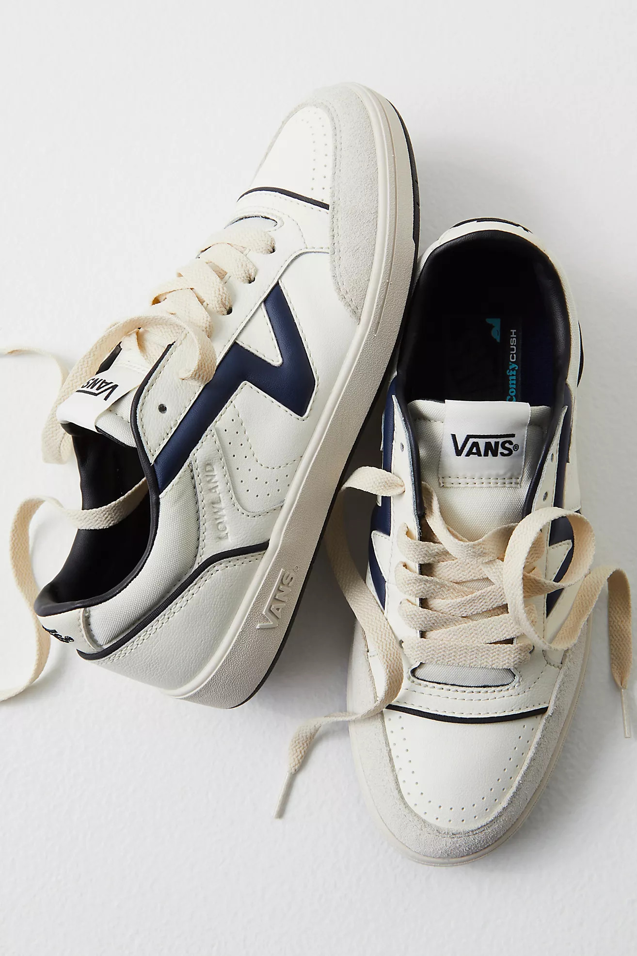 Vans Lowland Court Sneakers | Free People (Global - UK&FR Excluded)
