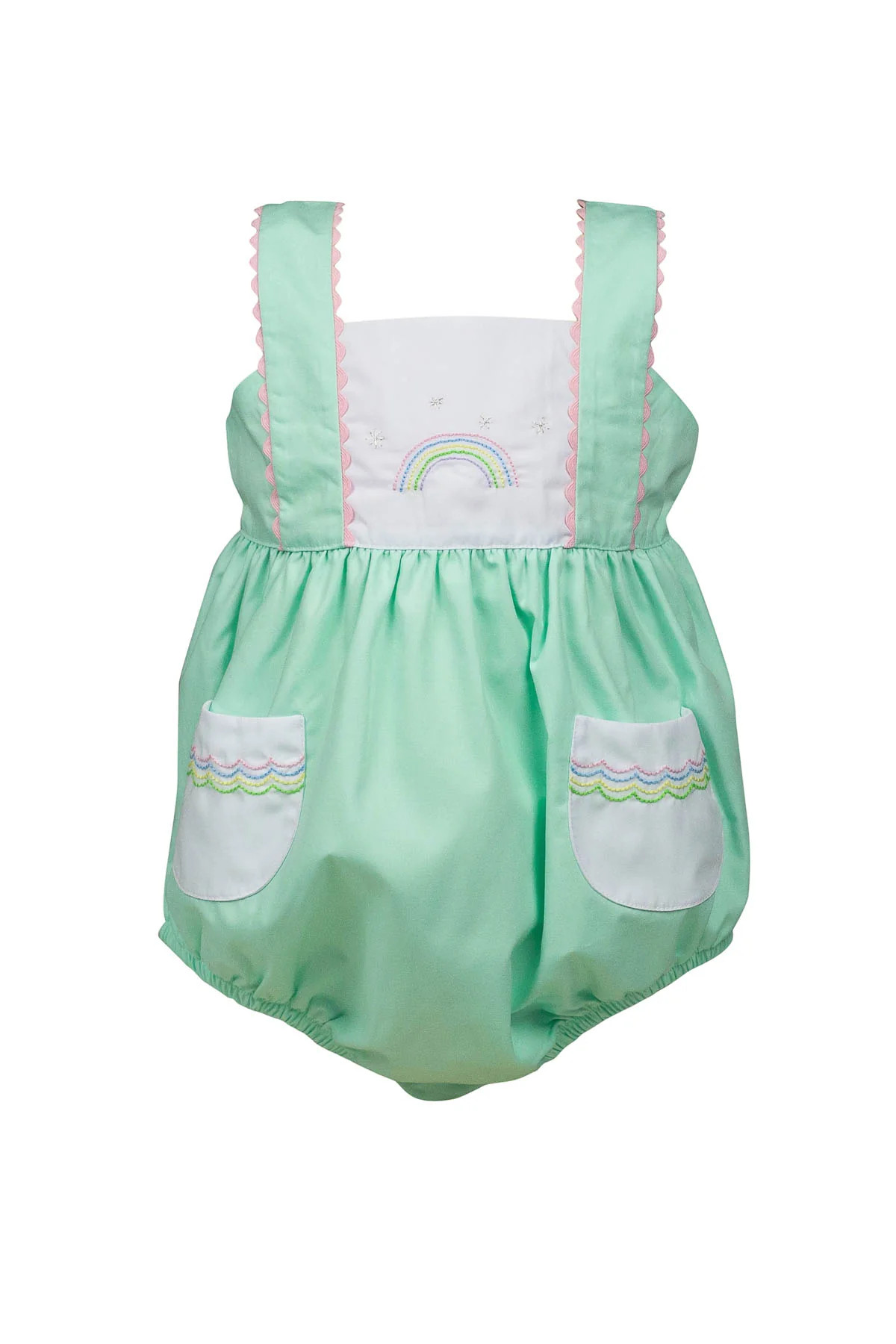 Mariana Mint Rainbow Bubble: Pre-Sale | Loozieloo