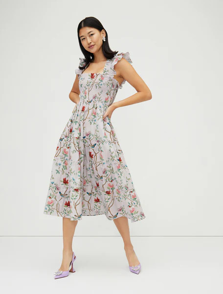 The Ellie Nap Dress | Hill House Home