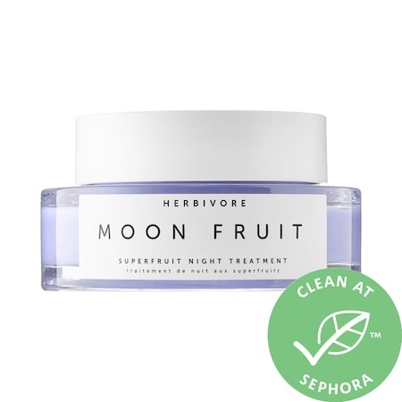 Herbivore Moon Fruit Superfruit Night Treatment | Sephora (US)
