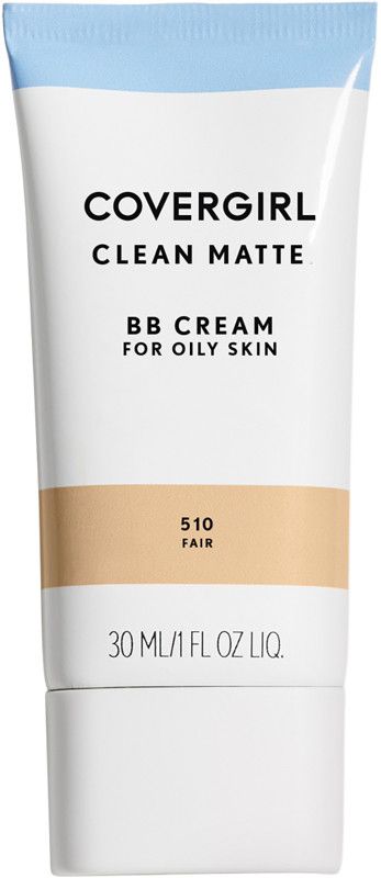 CoverGirl Clean Matte BB Cream | Ulta Beauty | Ulta