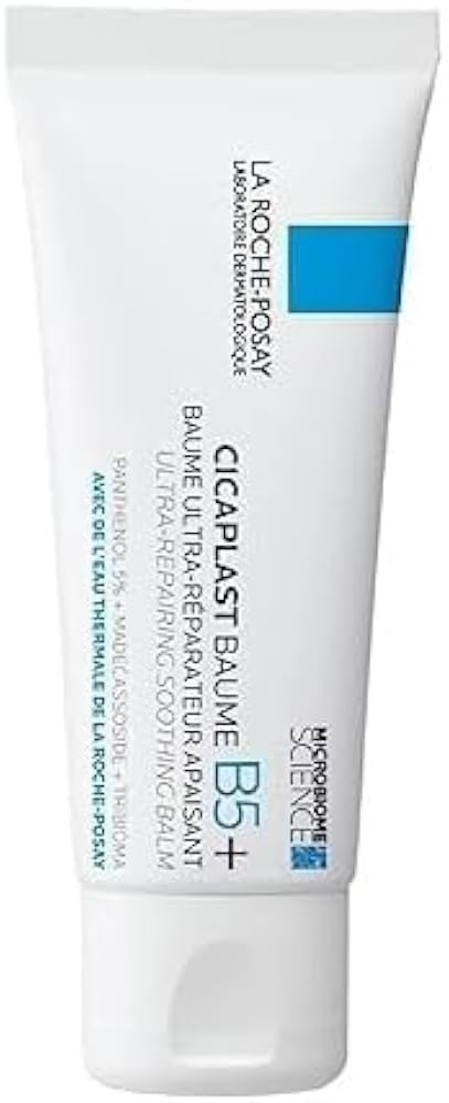 gernie New Cicaplast Baume B5 Soothing Repairing Balm 1.41 oz / 40ml z6 | Amazon (US)