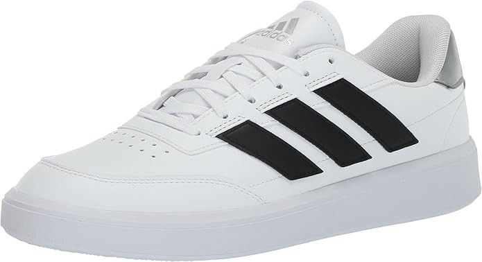 adidas Women's Courtblock Sneaker | Amazon (US)