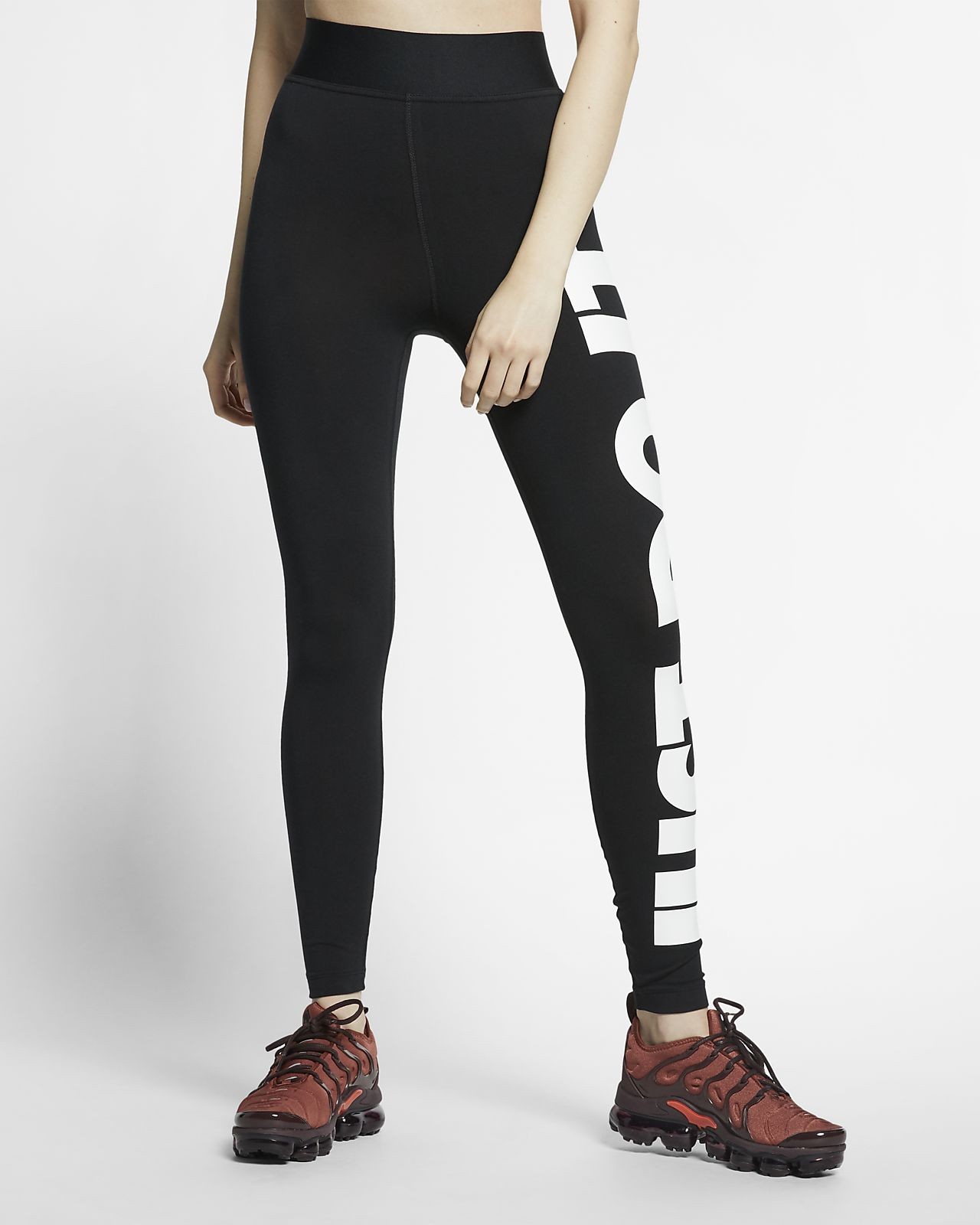 Nike Sportswear Leg-A-See JDI Women's High-Rise Leggings. Nike.com MY | Nike Asia Pacific