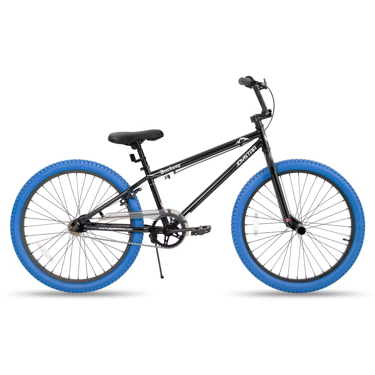 JOYSTAR Brockway Freestyle Kids BMX Bikes, 20" 24" Boys Girls Bicycles for Kids | Target