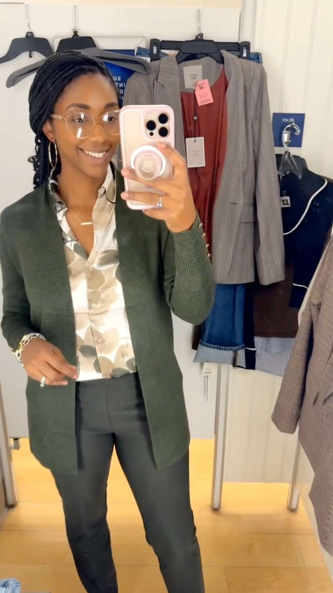 I love a not so quick Marshall’s run 😂 hope you enjoy this shopping haul and some of the similar finds I’ll add for you to shop! 💕

#LTKFindsUnder50 #LTKStyleTip #LTKWorkwear