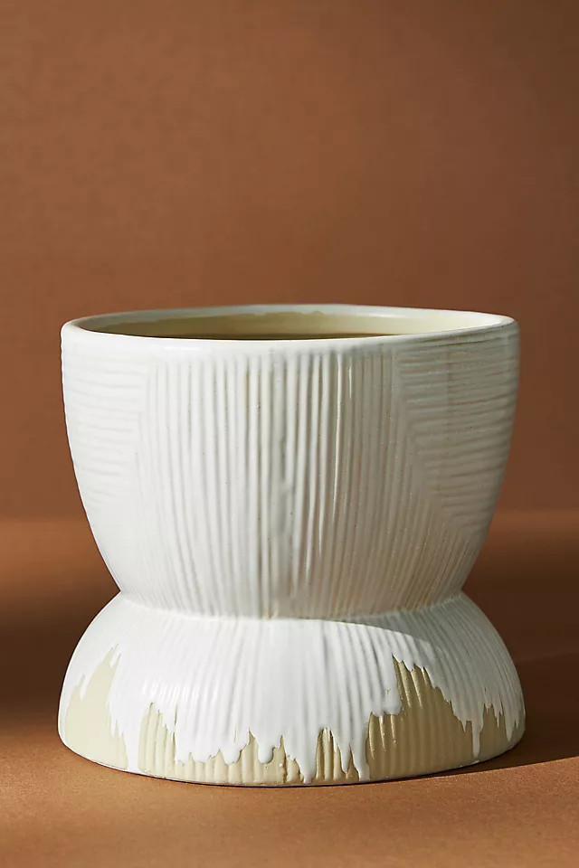 Terra Garden Pot | Anthropologie (US)