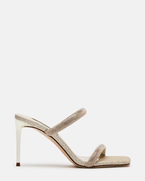 PAULEEN CHAMPAGNE | Steve Madden (US)