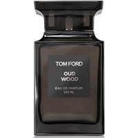 Tom Ford Oud Wood Eau de Parfum Spray - 100ml | Look Fantastic (UK)
