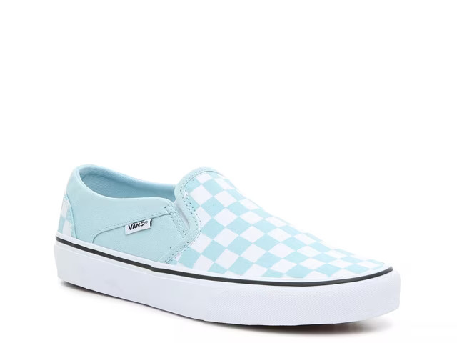 Asher Slip-On Sneaker - Women's | DSW