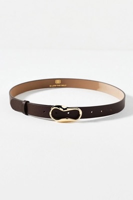 B-Low The Belt Alessia Oblong Buckle Belt | Anthropologie (US)