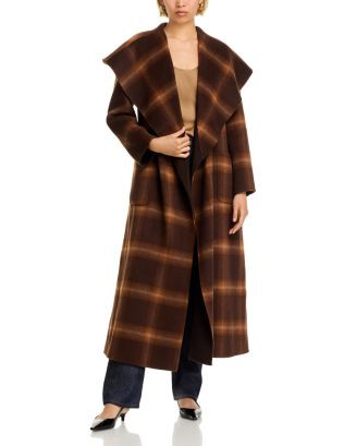 SIMKHAI Mulhollond Coat  | Bloomingdale's Women | Bloomingdale's (US)