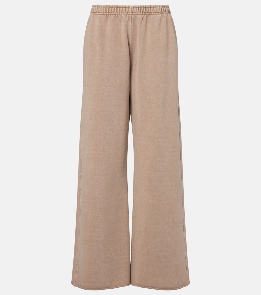 Cotton jersey sweatpants | Mytheresa (US/CA)