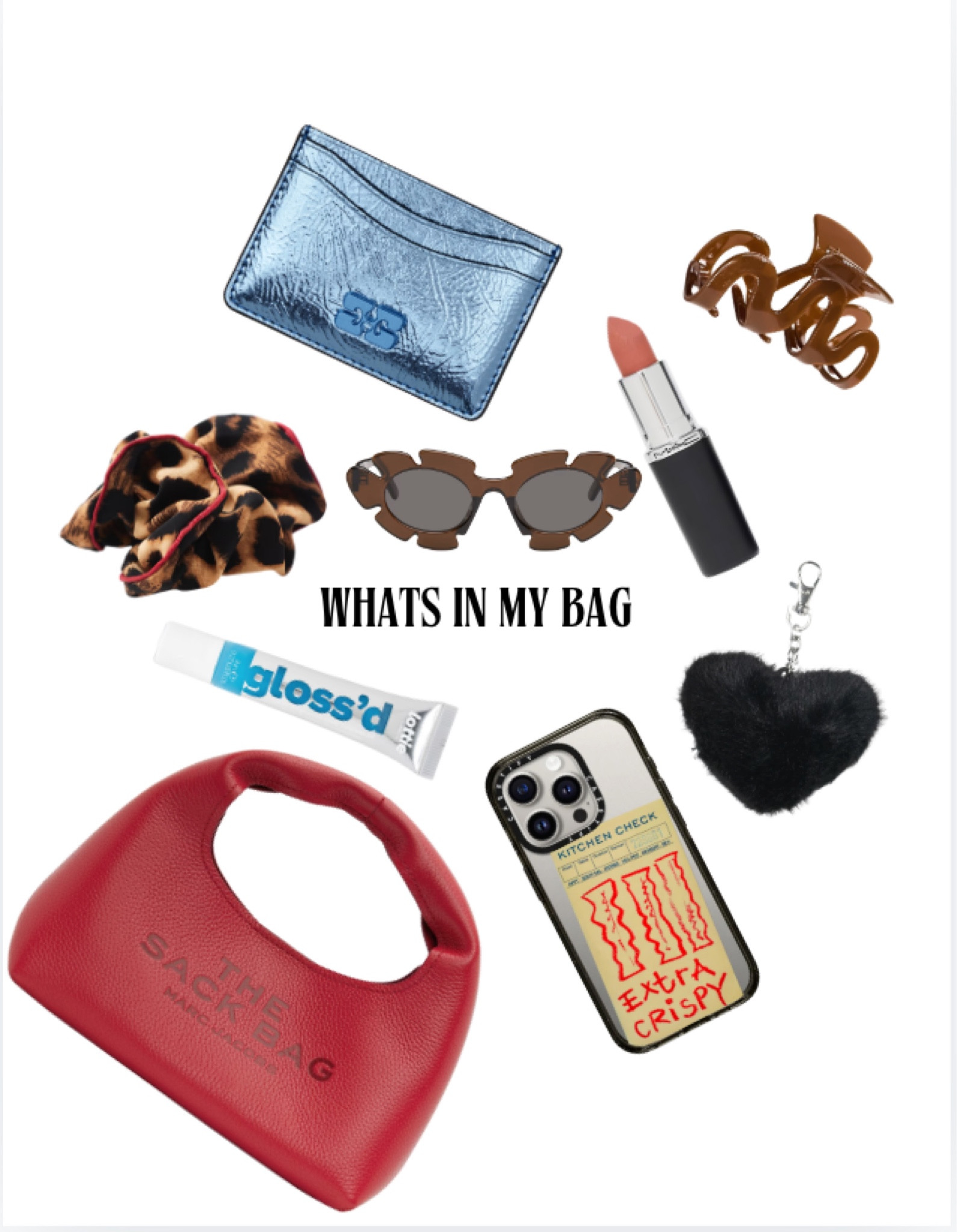 What’s in my bag: The Loewe glasses speak for themselves 💅

#LTKaustralia #LTKstyletip #FashionMonth