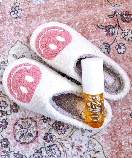 Perfect gifts for teenage girls! The slippers are on sale and the perfume mist smells amazing. Sephora sale: 20% off with code: YAYGIFTING. Ends 12/10.




Birthday gifts for girls, birthday gifts for teenage girls, gifts for girls, gift guide for women, girls’ gifts, sol de janeiro, Brazilian Crush Body Fragrance Mist, Sephora popular products, Sephora trends, Sephora beauty 

#LTKGiftGuide #LTKbeauty #LTKHoliday