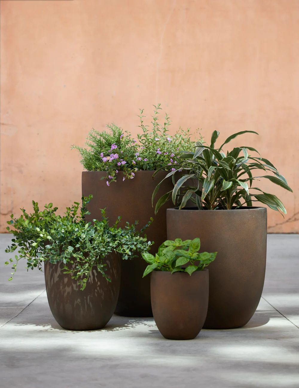 Bradford Planter | Lulu and Georgia 