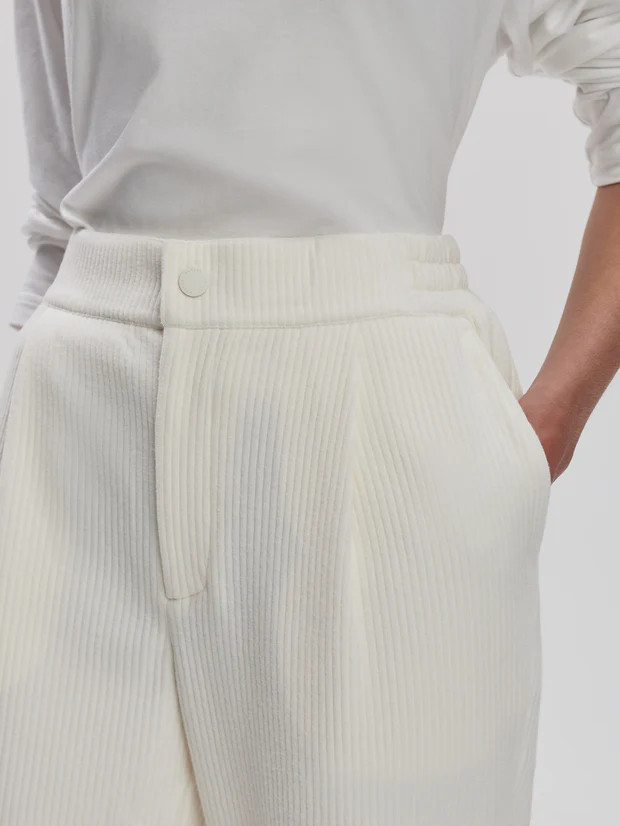 Aberdeen Straight Leg Pant 29"4 ReviewsRedefining leisurewear, the Aberdeen pant offers an elevat... | Varley US