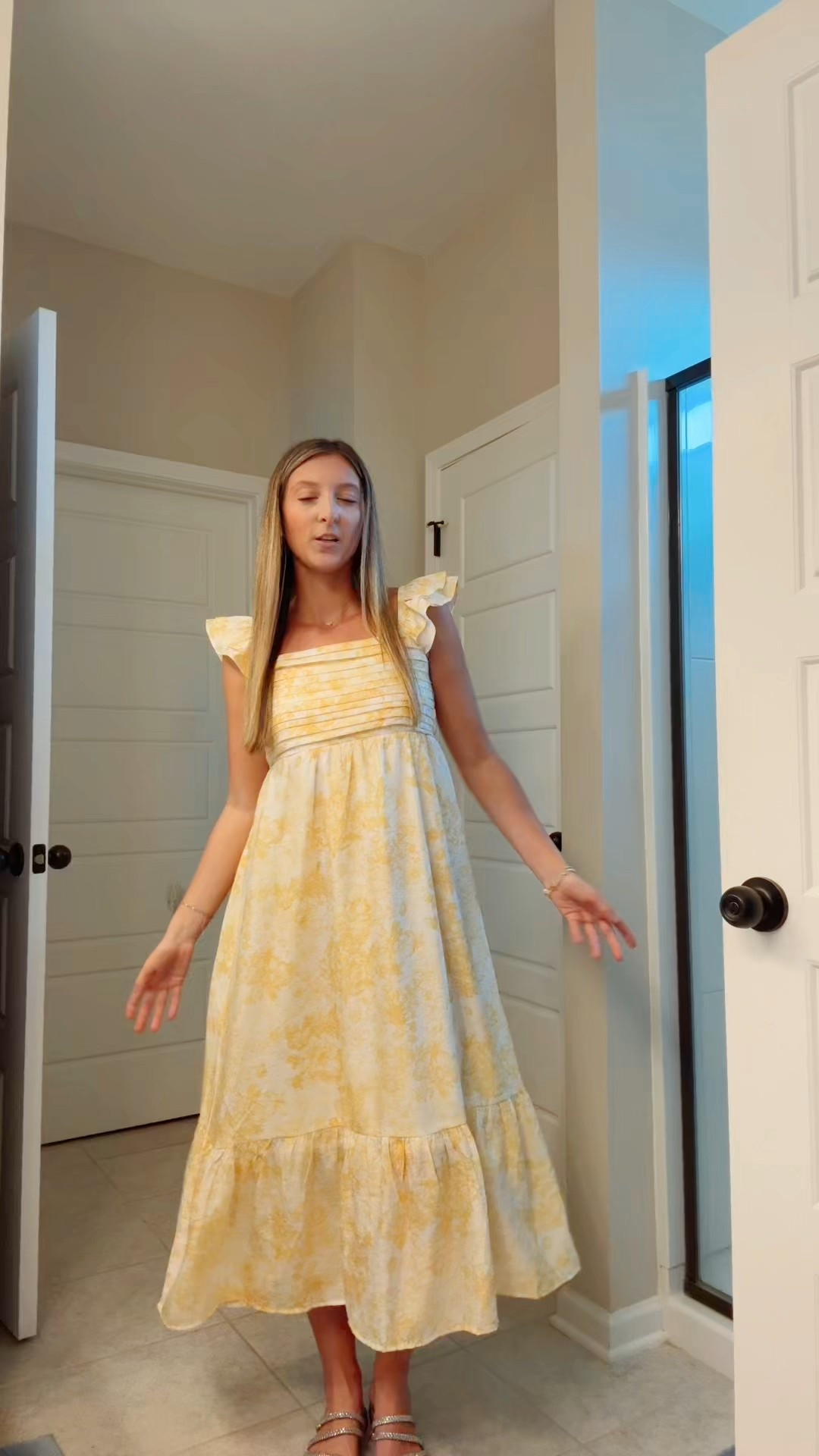 Happy easter everyone!! Easter dress inspo🐣 

#LTKSeasonal #LTKFestival #LTKActive