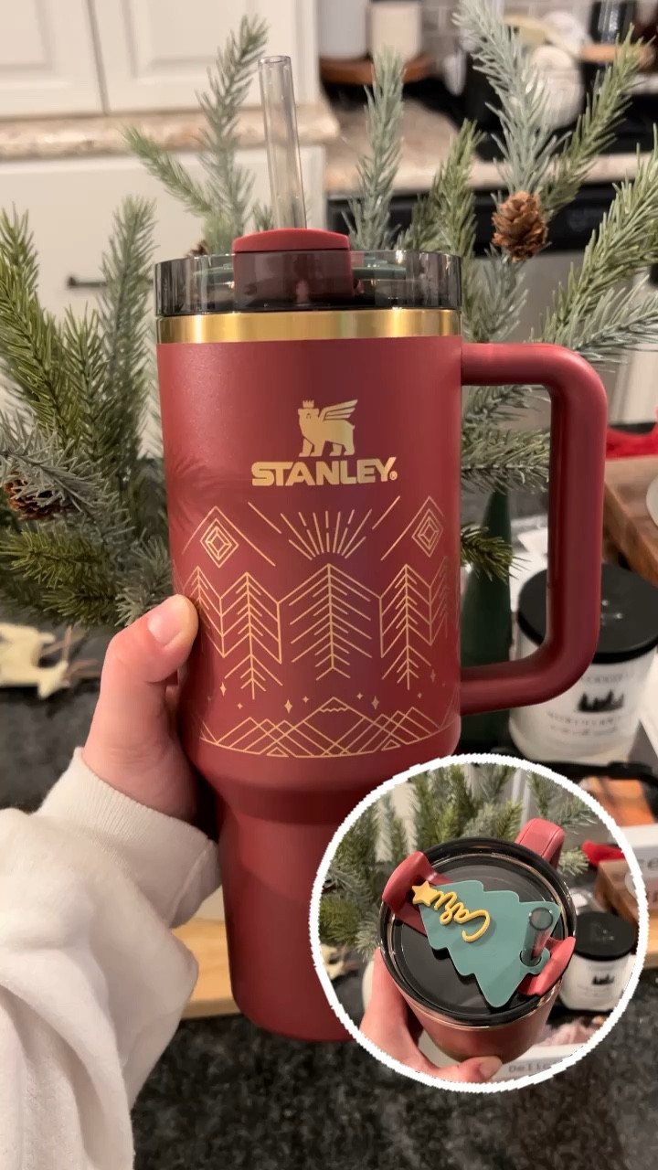 Shop the 2023 Stanley Winterscape Collection!

#LTKHoliday #LTKSeasonal #LTKGiftGuide