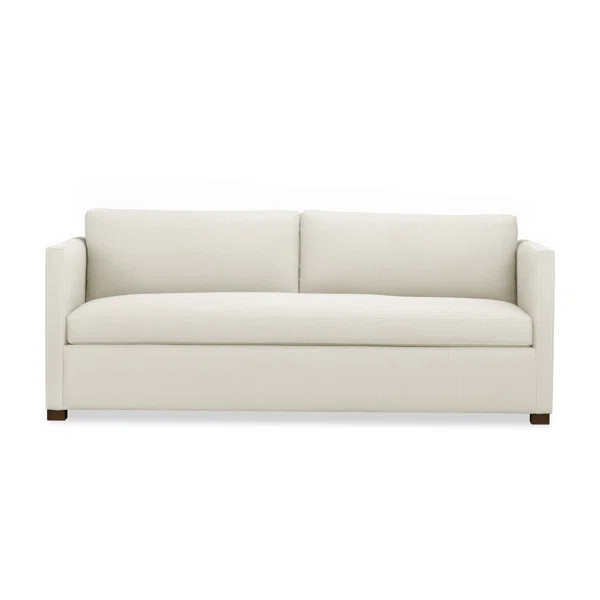 Marlo 87'' Upholstered Sofa | Wayfair North America