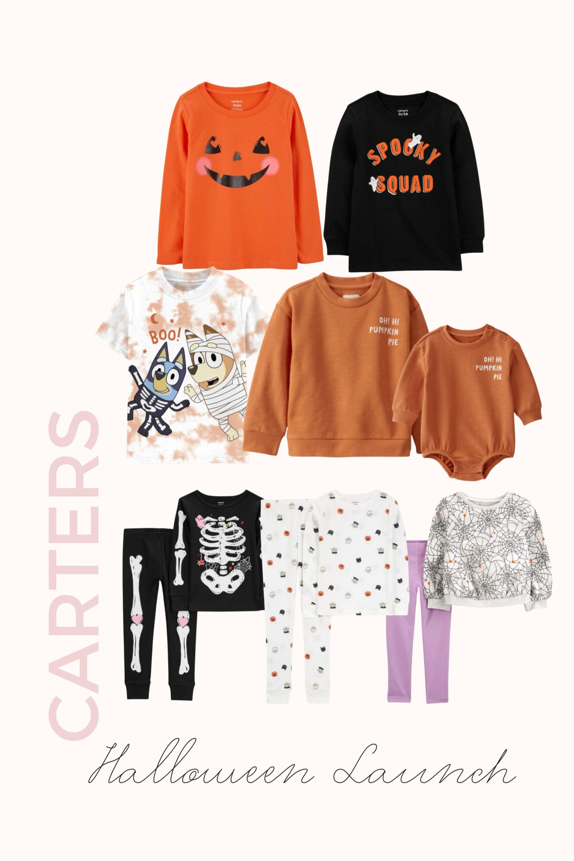 Some things I grabbed for Leighton and others I thought were so cute!!