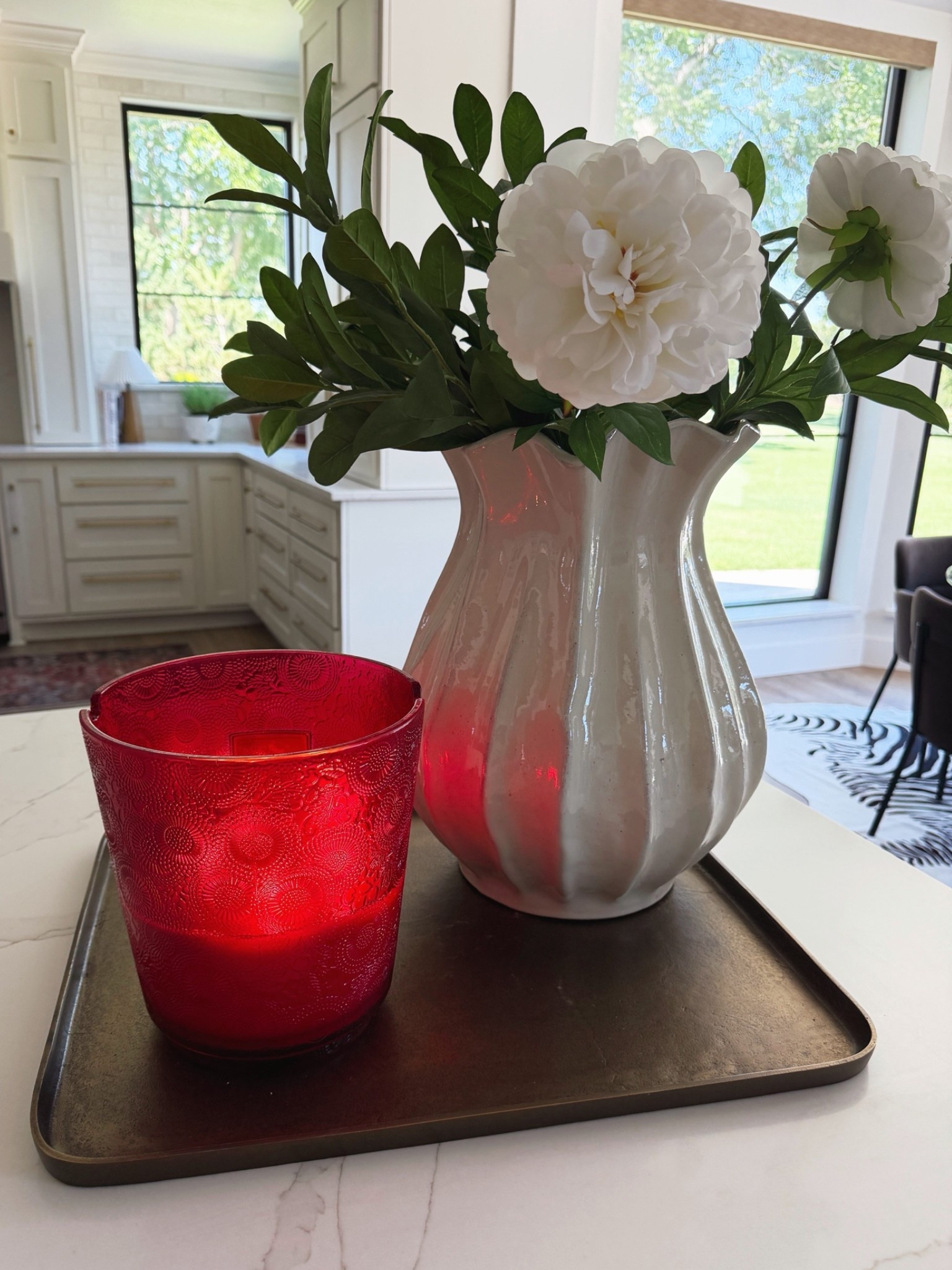 Summer scent voluspa goji tarocco orange

#LTKHome