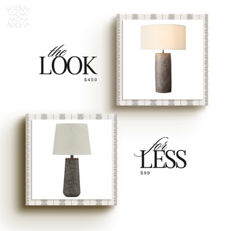 Get the look for less with this set of 2 designer lookalike lamps for only $99! 

Amazon, Rug, Home, Console, Amazon Home, Amazon Find, Look for Less, Living Room, Bedroom, Dining, Kitchen, Modern, Restoration Hardware, Arhaus, Pottery Barn, Target, Style, Home Decor, Summer, Fall, New Arrivals, CB2, Anthropologie, Urban Outfitters, Inspo, Inspired, West Elm, Console, Coffee Table, Chair, Pendant, Light, Light fixture, Chandelier, Outdoor, Patio, Porch, Designer, Lookalike, Art, Rattan, Cane, Woven, Mirror, Luxury, Faux Plant, Tree, Frame, Nightstand, Throw, Shelving, Cabinet, End, Ottoman, Table, Moss, Bowl, Candle, Curtains, Drapes, Window, King, Queen, Dining Table, Barstools, Counter Stools, Charcuterie Board, Serving, Rustic, Bedding, Hosting, Vanity, Powder Bath, Lamp, Set, Bench, Ottoman, Faucet, Sofa, Sectional, Crate and Barrel, Neutral, Monochrome, Abstract, Print, Marble, Burl, Oak, Brass, Linen, Upholstered, Slipcover, Olive, Sale, Fluted, Velvet, Credenza, Sideboard, Buffet, Budget Friendly, Affordable, Texture, Vase, Boucle, Stool, Office, Canopy, Frame, Minimalist, MCM, Bedding, Duvet, Looks for Less

#LTKStyleTip #LTKSeasonal #LTKHome